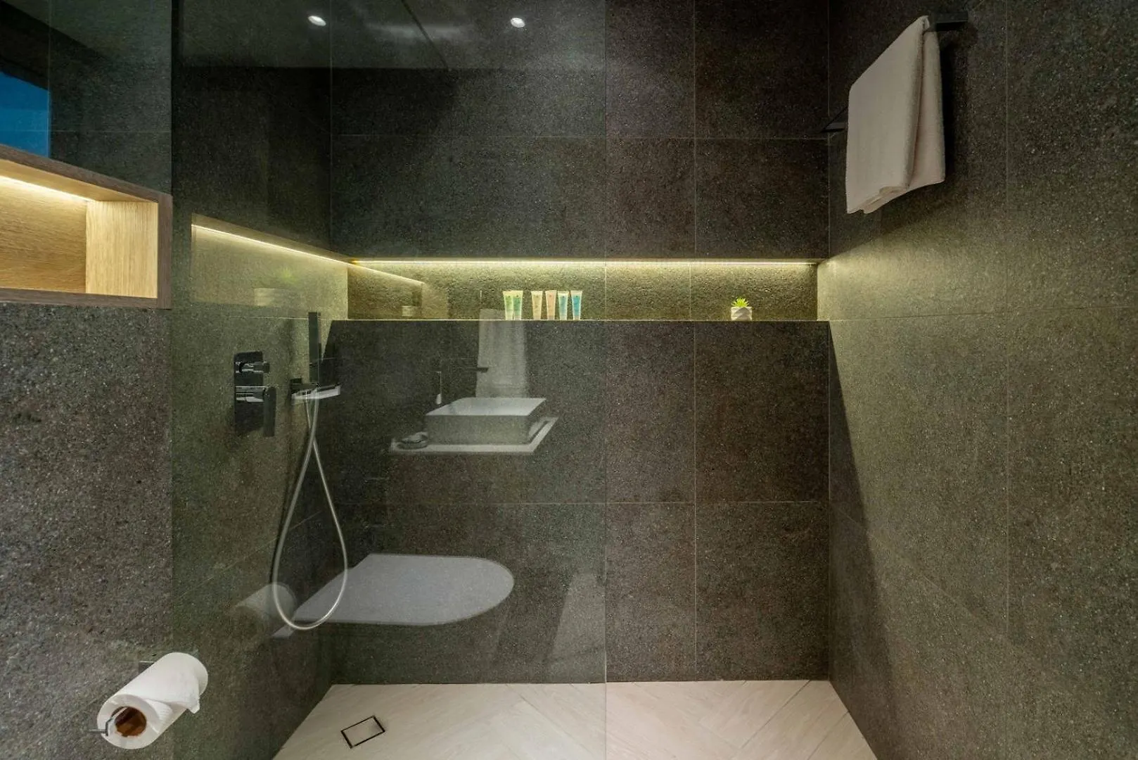 Apartamento Guestready Holiday Homes - Superb Studio In Jvc Dubái