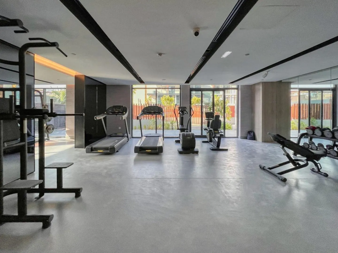 Guestready Holiday Homes - Superb Studio In Jvc دبي شقة