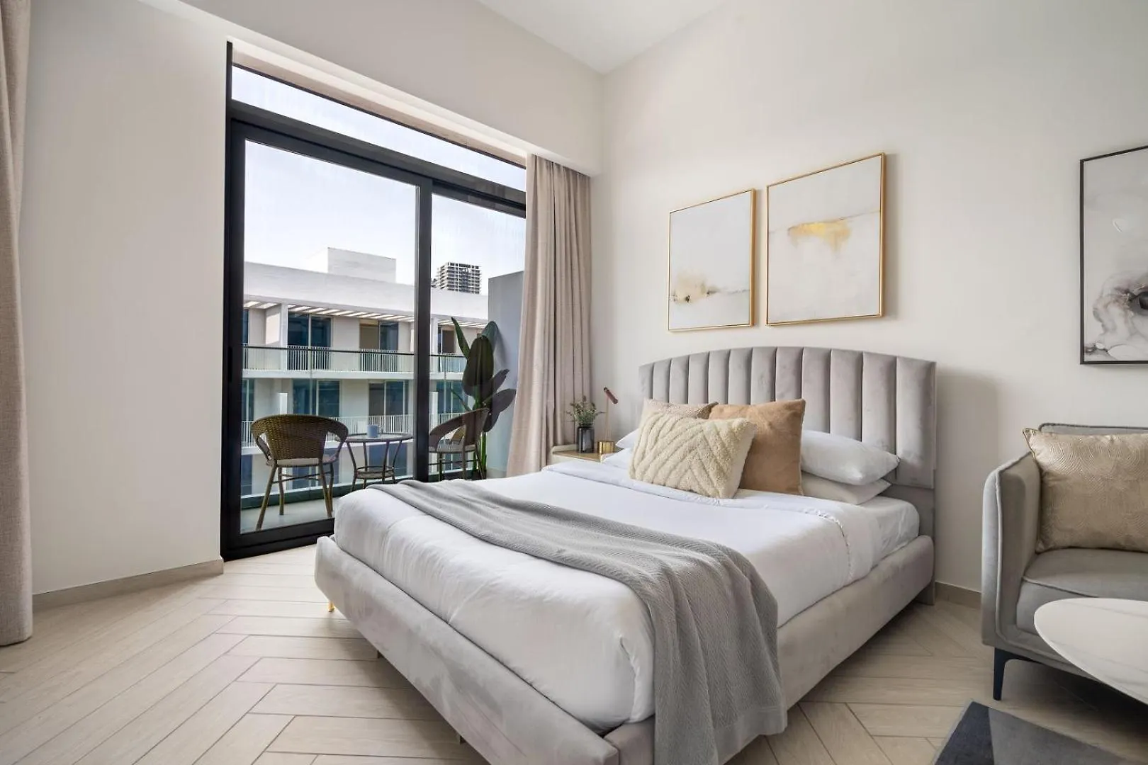 Guestready Holiday Homes - Superb Studio In Jvc دبي الإمارات العربية المتحدة