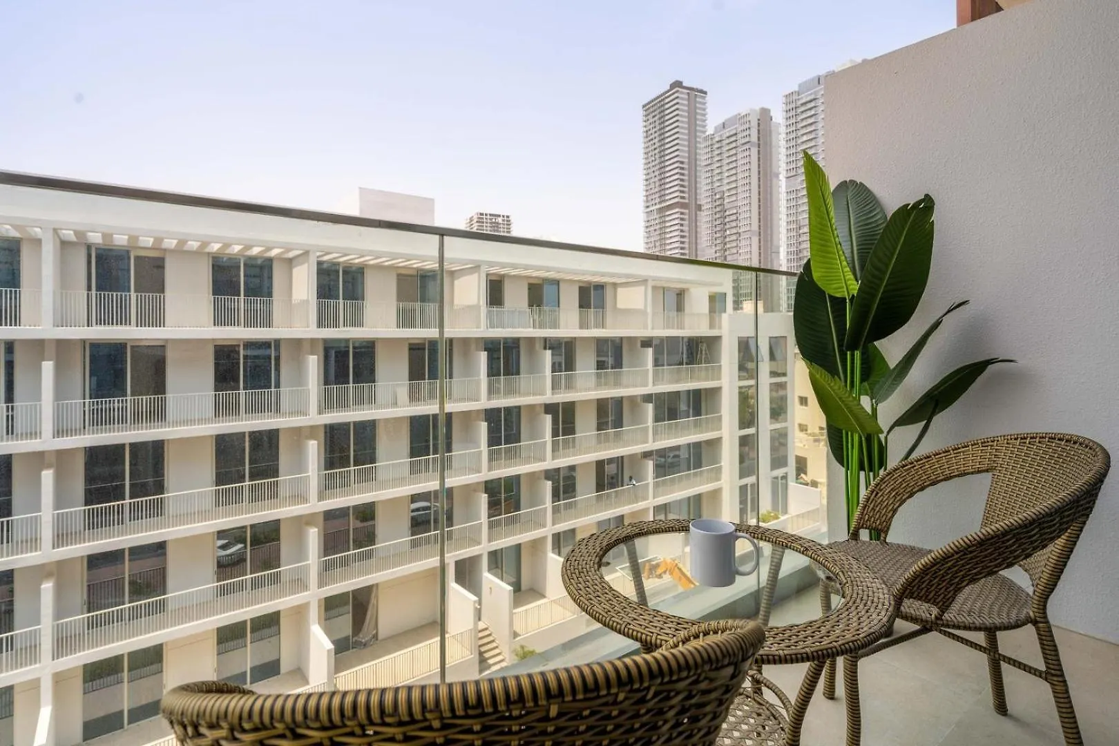 Guestready Holiday Homes - Superb Studio In Jvc دبي شقة