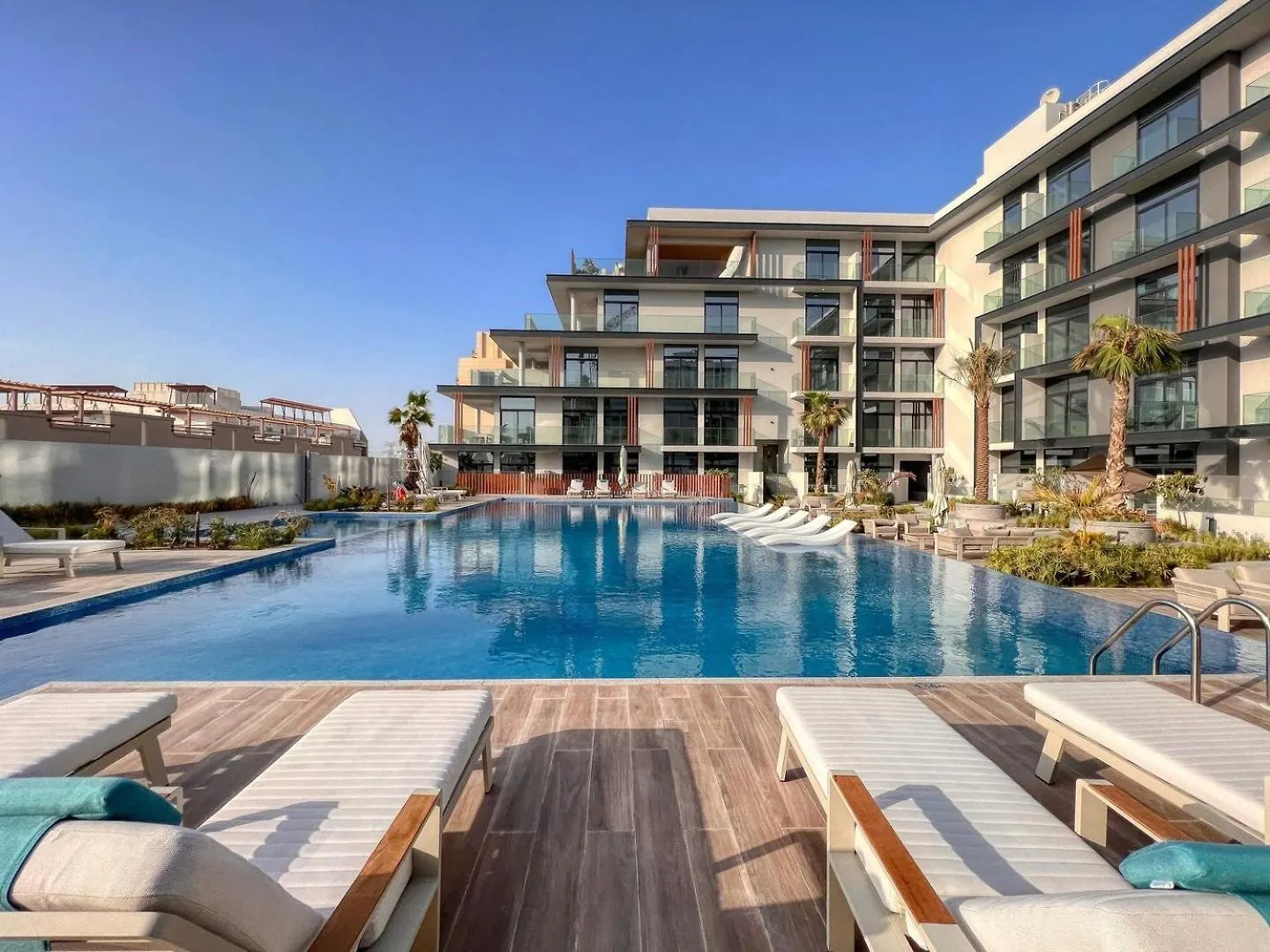 Guestready Holiday Homes - Superb Studio In Jvc دبي شقة