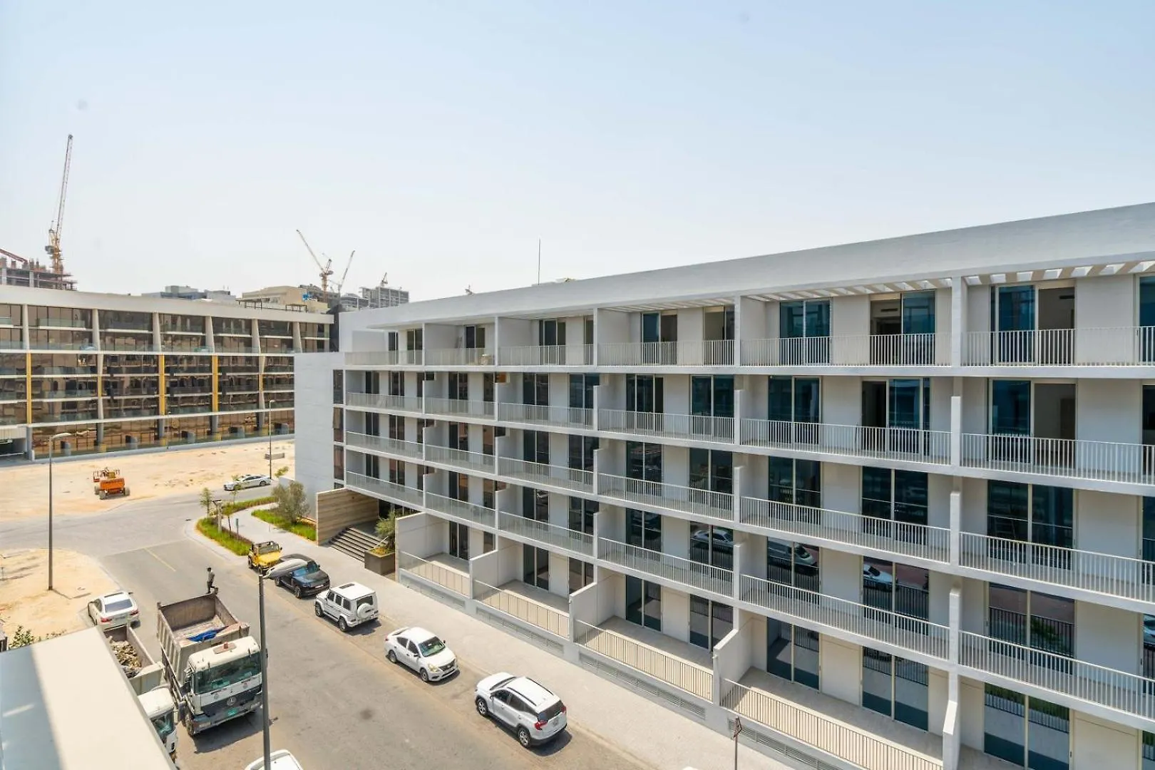 Guestready Holiday Homes - Superb Studio In Jvc دبي