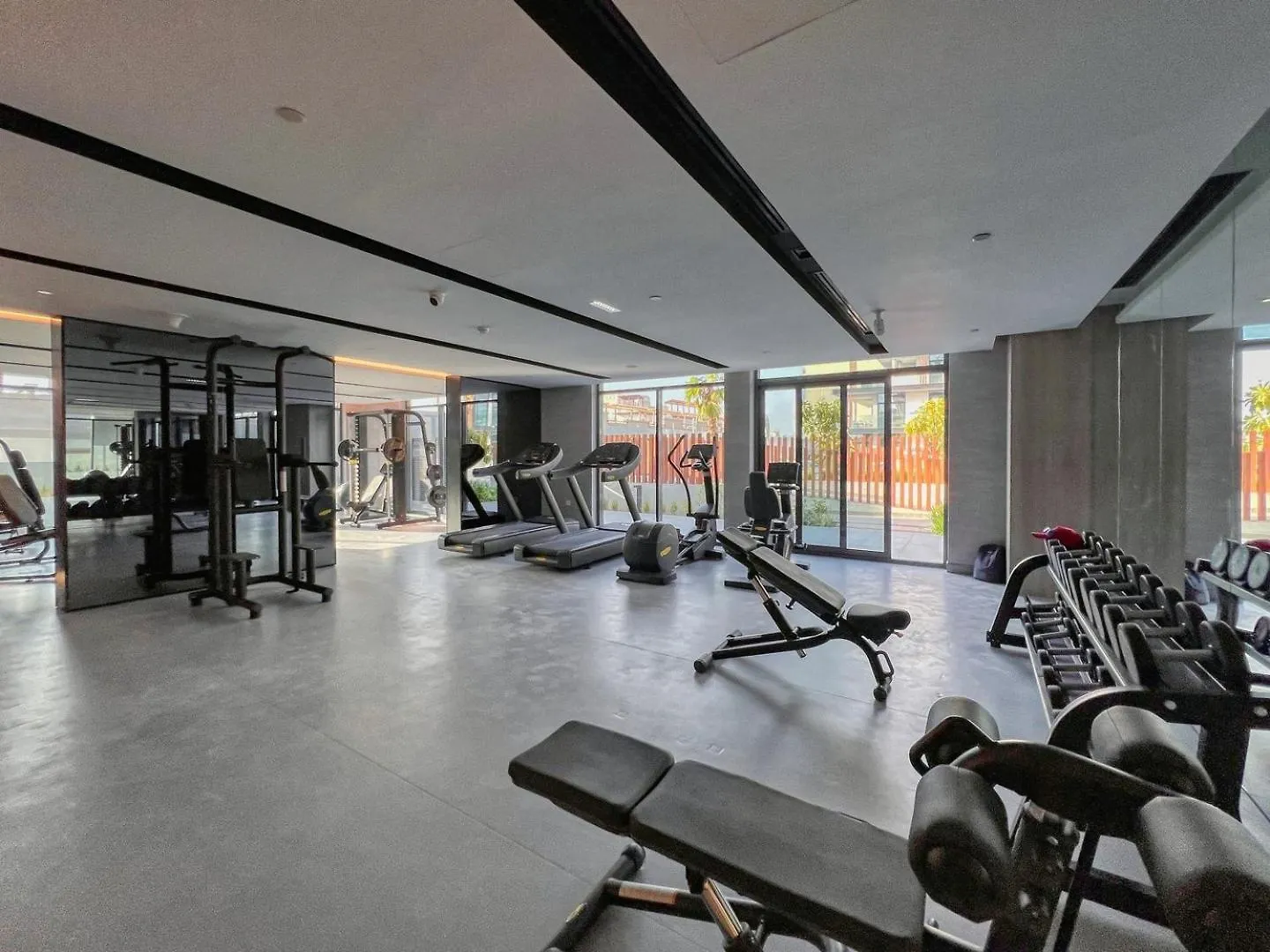 Guestready Holiday Homes - Superb Studio In Jvc دبي